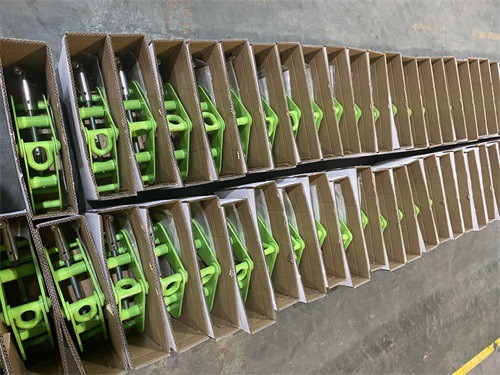 Girder Clamps for hoist(001)