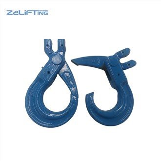 ตะขอล็อคตัวเอง Clevis