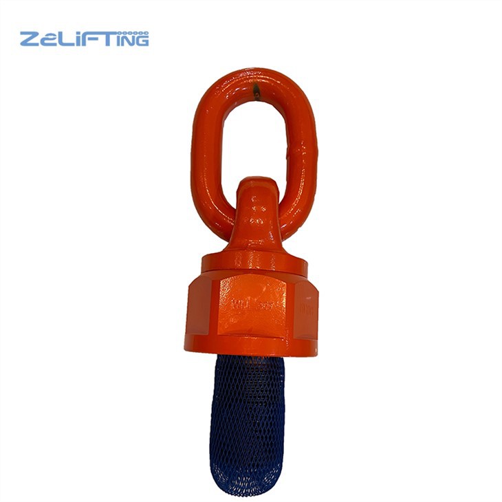 G80 Swivel Lifting Point M80