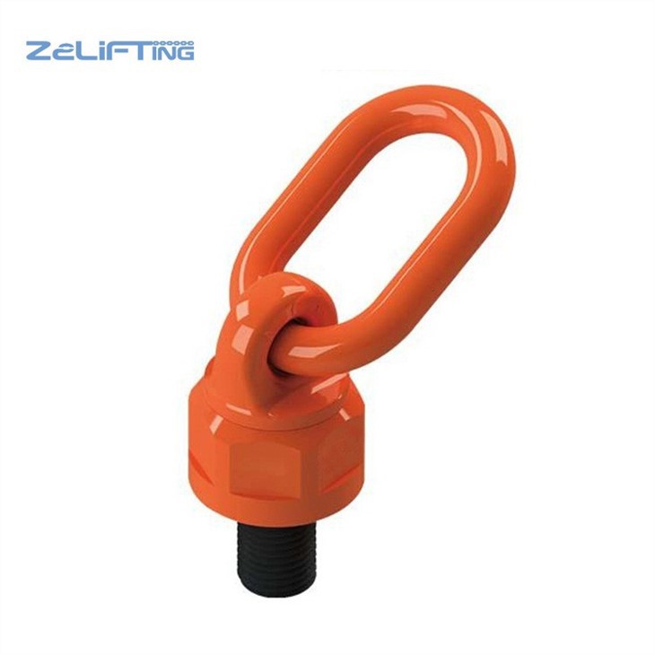 G80 Swivel Lifting Point M80